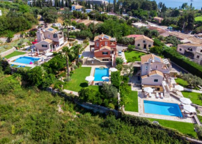 Отель Il Tesori Dassia Villas  Корфу